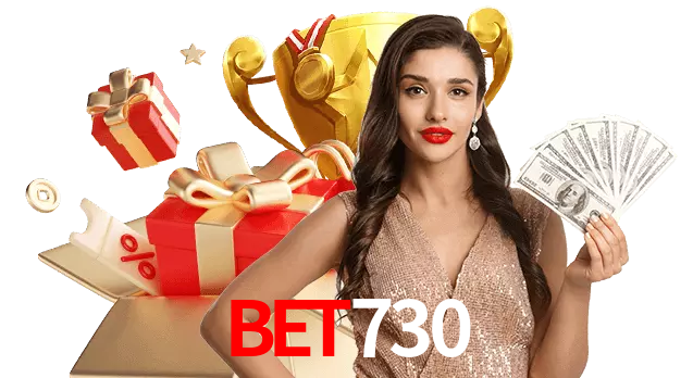 Jogue com dealers reais no BET730!