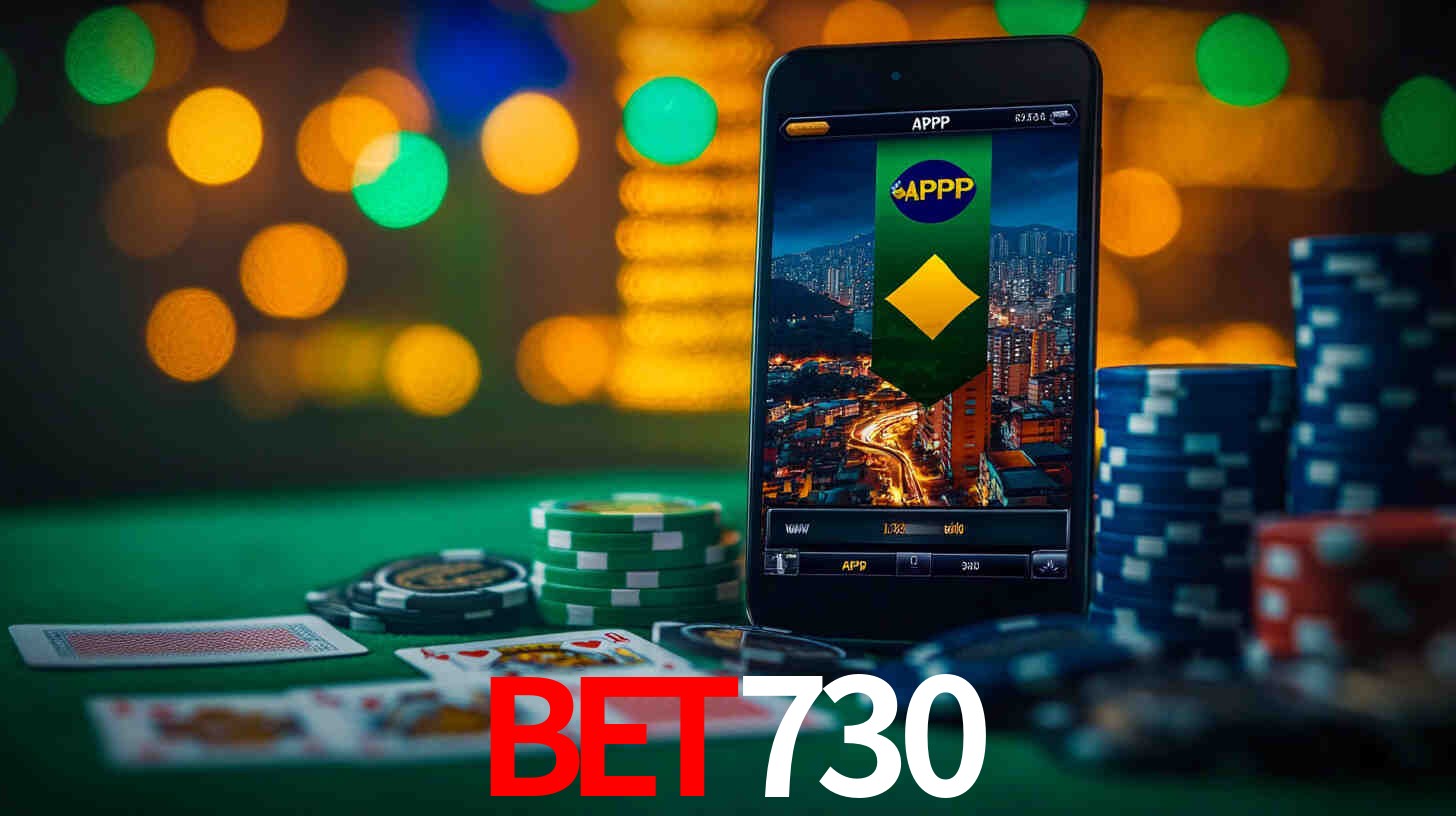Estatísticas BET730