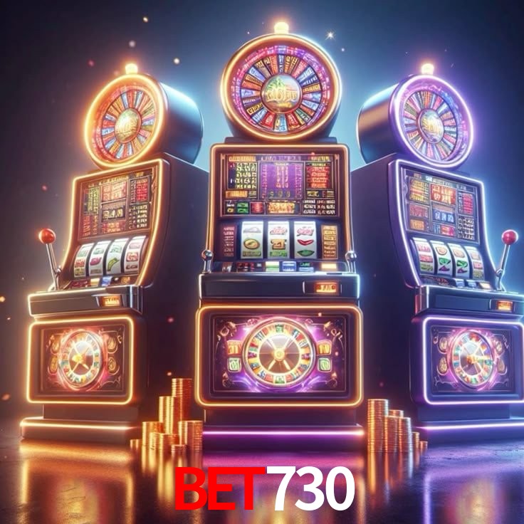 BET730 - Plataforma de Cassino Licenciada - BET730.com