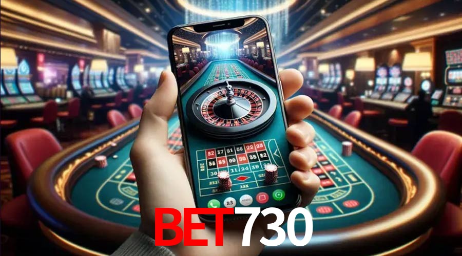 Statistics BET730