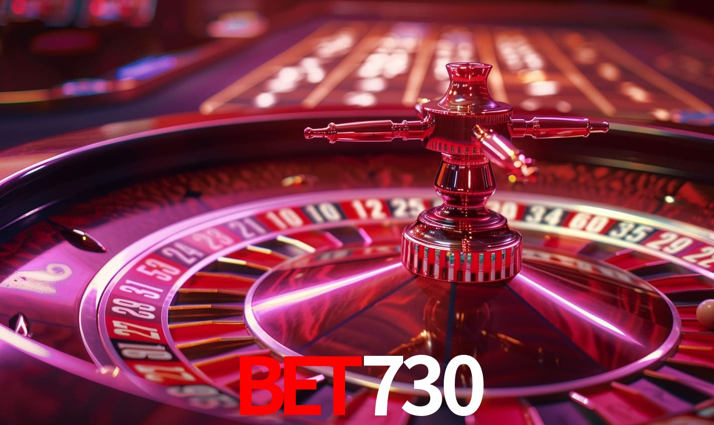 Provedores de Jogos BET730
