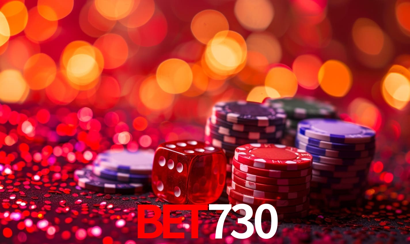 Jogos de Slot BET730
