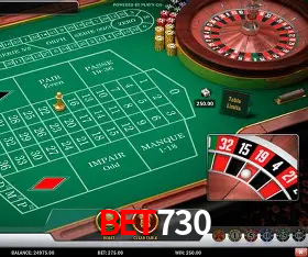 Platform Technology BET730