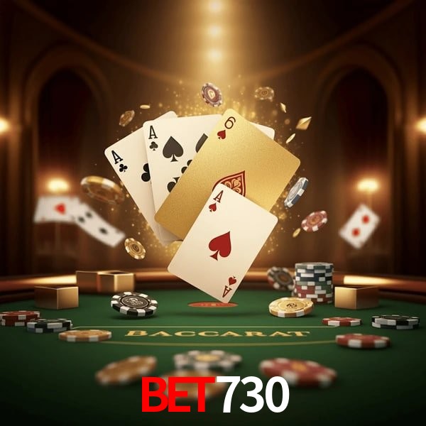 Programa VIP BET730