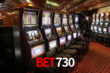 Explorando a Categoria de Eventos em Apostas na BET730