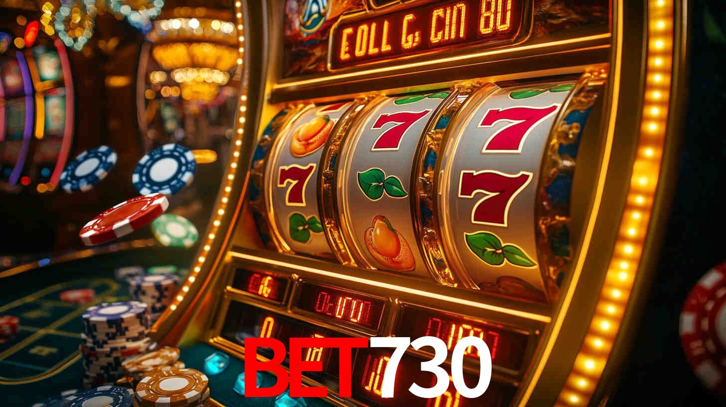 Explore as vantagens do BET730: serviço profissional e confiabilidade