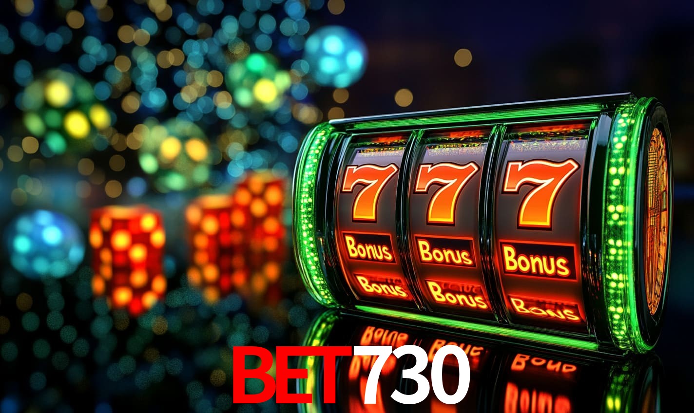Apostas Esportivas na BET730: Um Guia Completo