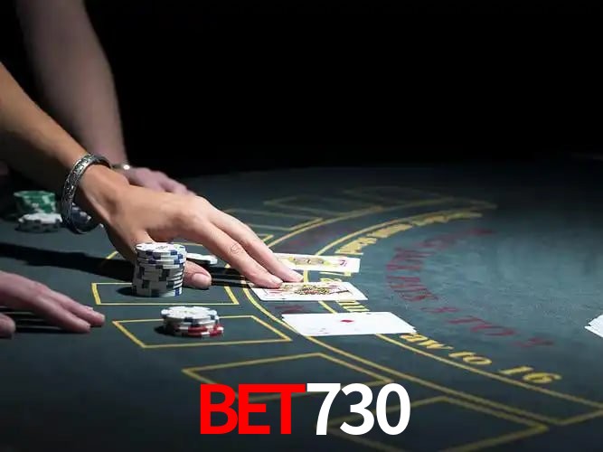Descubra a Essência do BET730: Nossa História e Compromissos