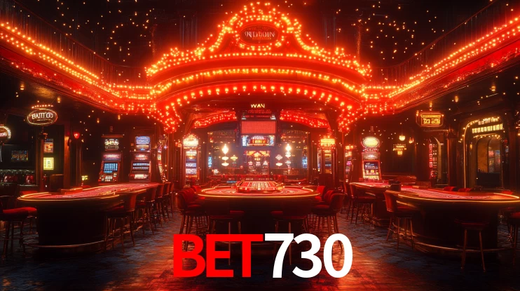 Sinta a adrenalina dos jogos de cassino com BET730
