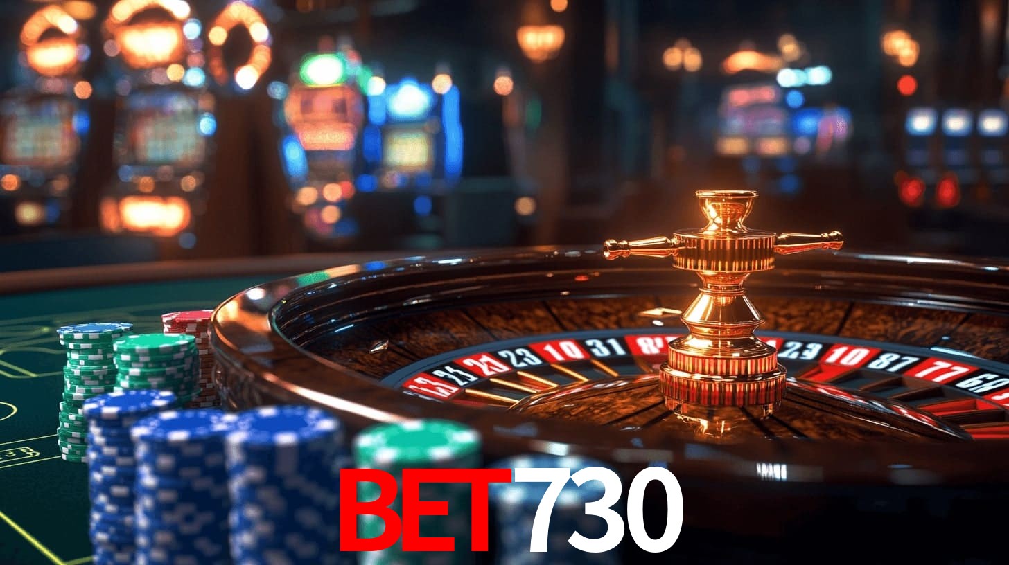 BET730 VIP