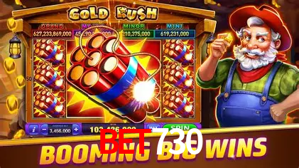Descubra o Mundo do Cassino Online com BET730