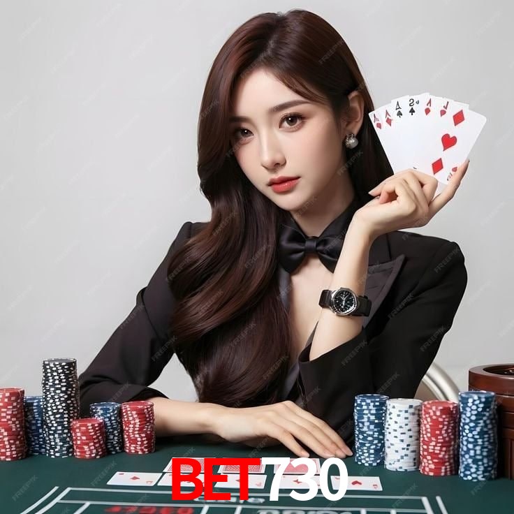 Descubra a Essência do BET730: Nossa História e Compromissos