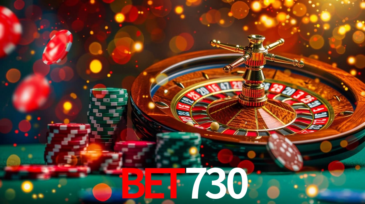 Login Seguro BET730