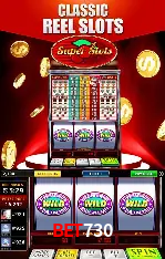 Flash Promotion BET730