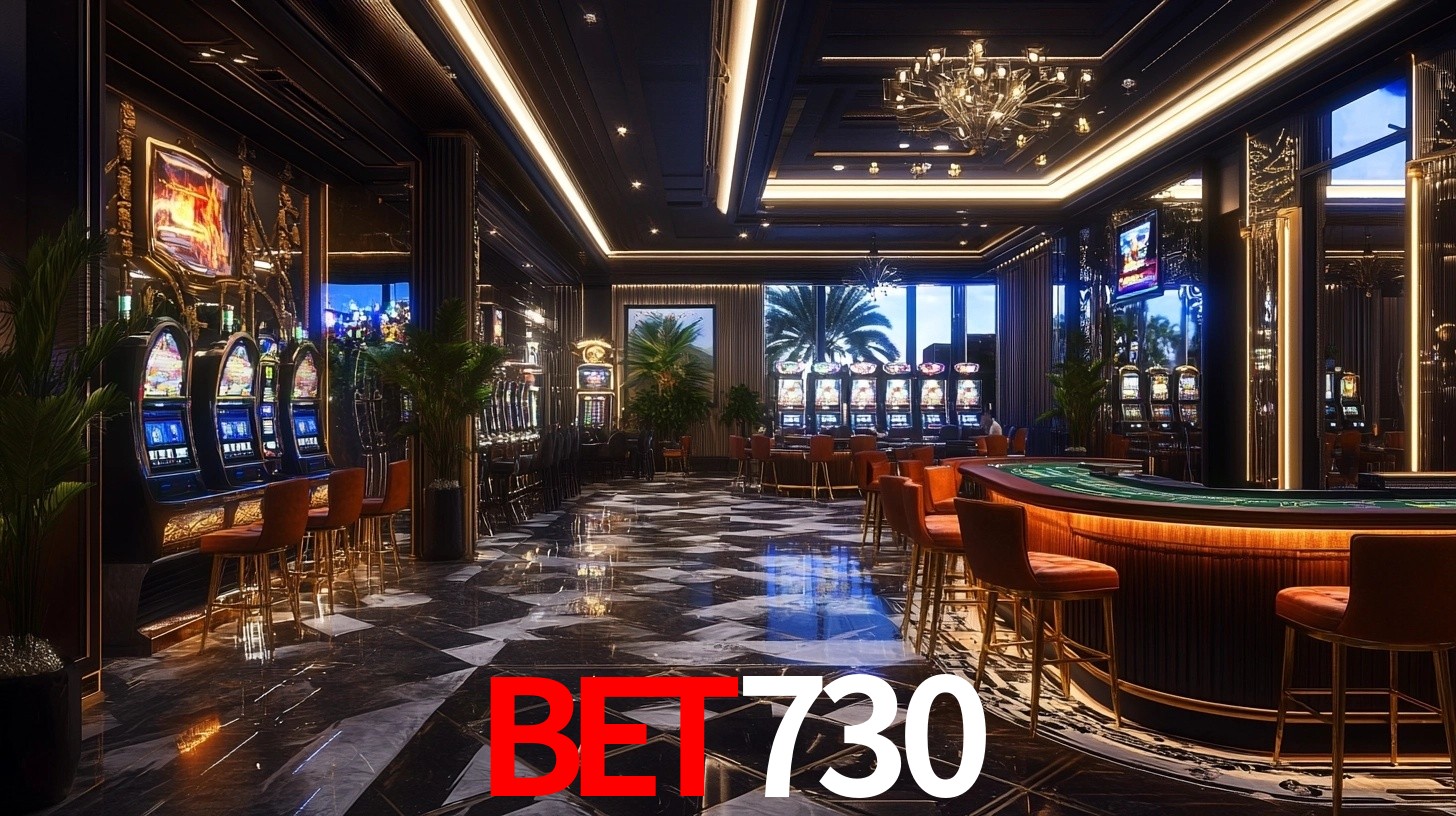 BET730 VIP
