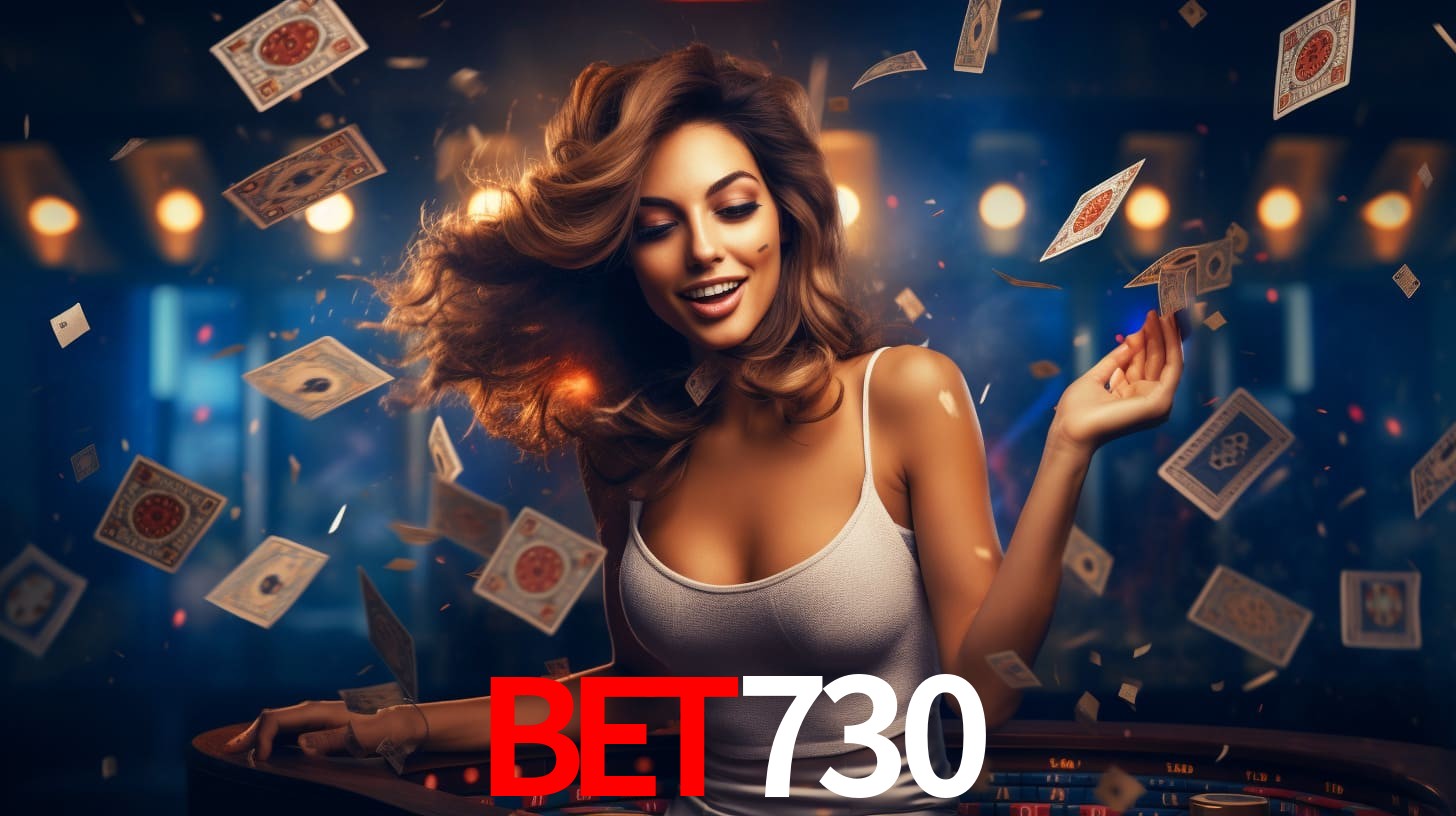 BET730: A Experiência de Casino com Jogos de Mesa ao Vivo