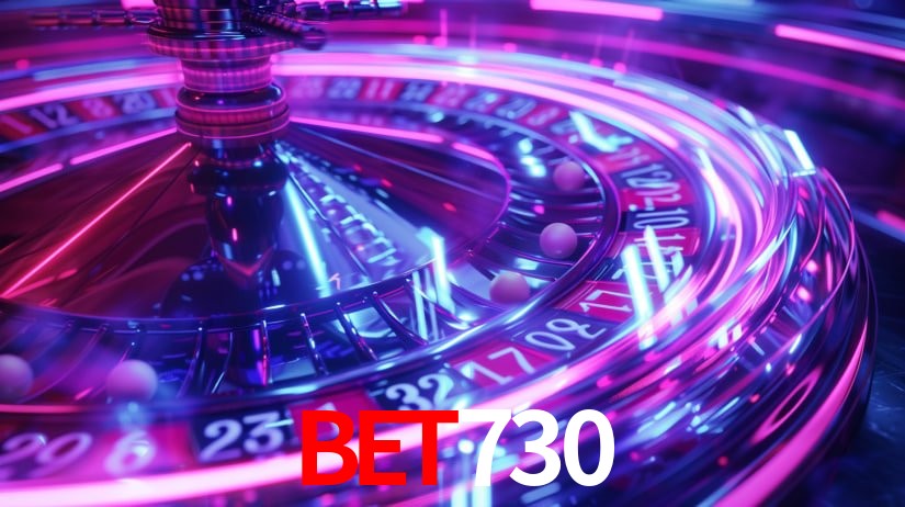 Cadastro Rápido BET730