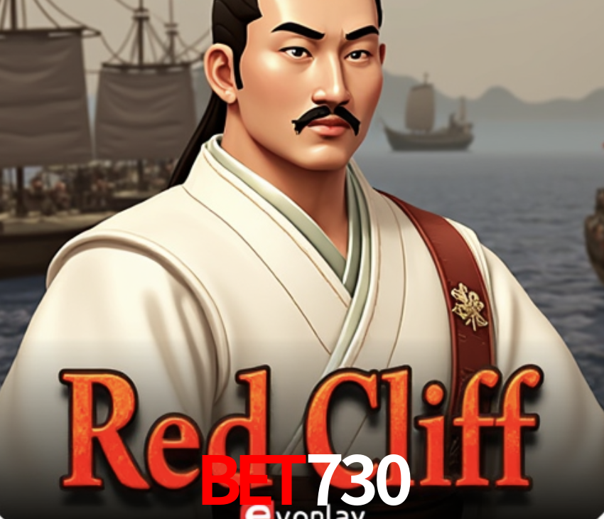 Slot Games BET730