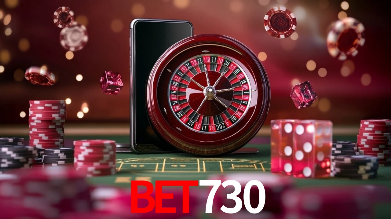 VIP Casino BET730