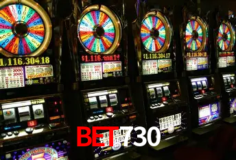 A Emoção da Loteria na BET730: Uma Chance de Mudança de Vida