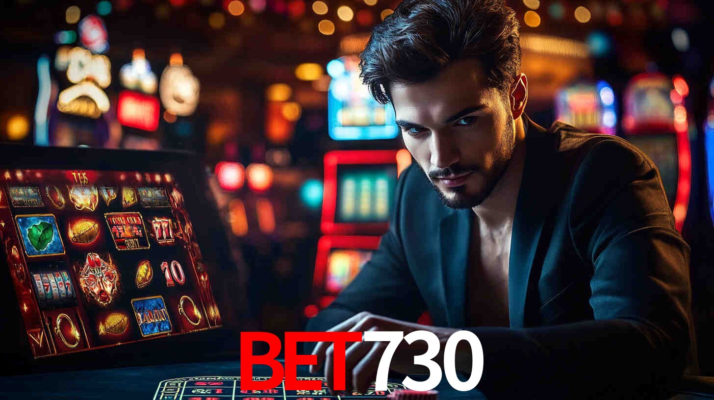Desvendando o Mundo dos Jogos Virtuais na BET730