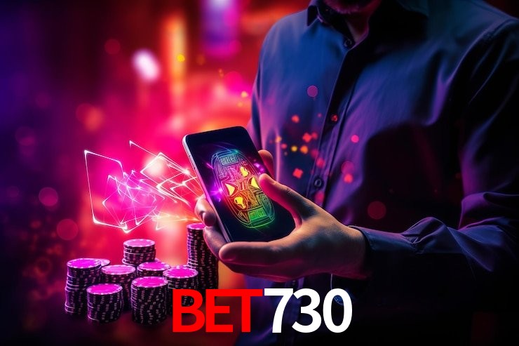 Apostas Esportivas na BET730: Um Guia Completo