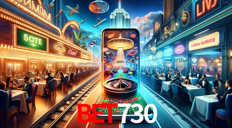 Player Reviews BET730