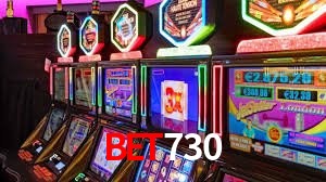A Emoção da Loteria na BET730: Uma Chance de Mudança de Vida