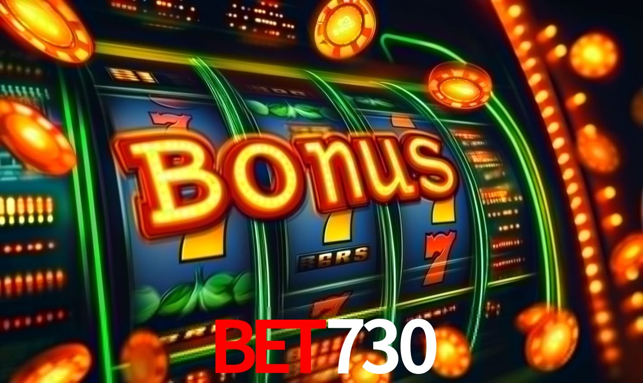 Daily Bonuses BET730