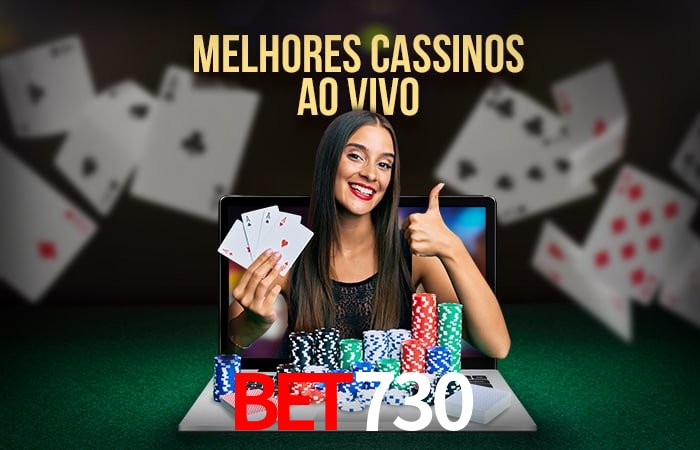Account Benefits BET730