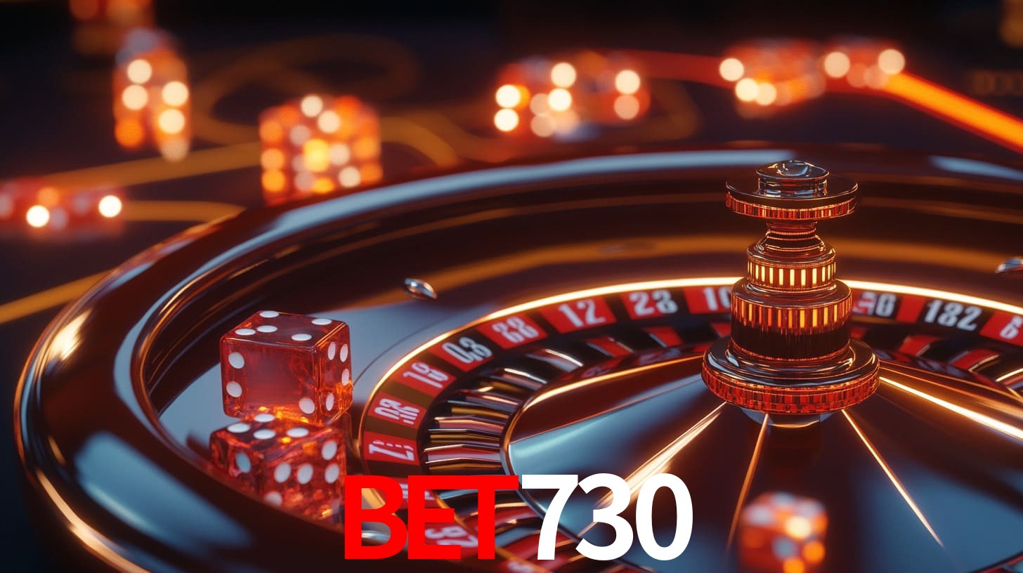 Welcome Bonus BET730