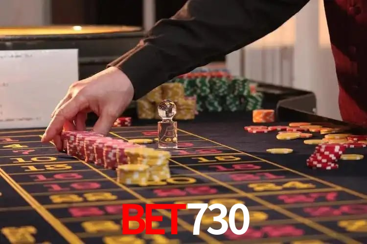 PIX Instantâneo BET730