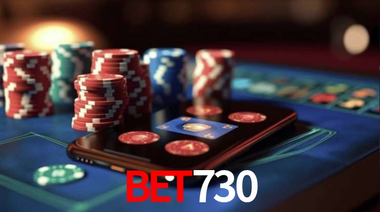 A Revolução dos Aplicativos de Jogos no BET730