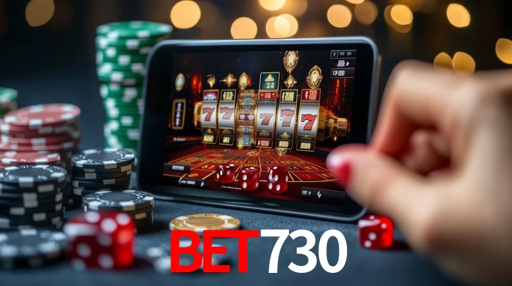 BET730 VIP