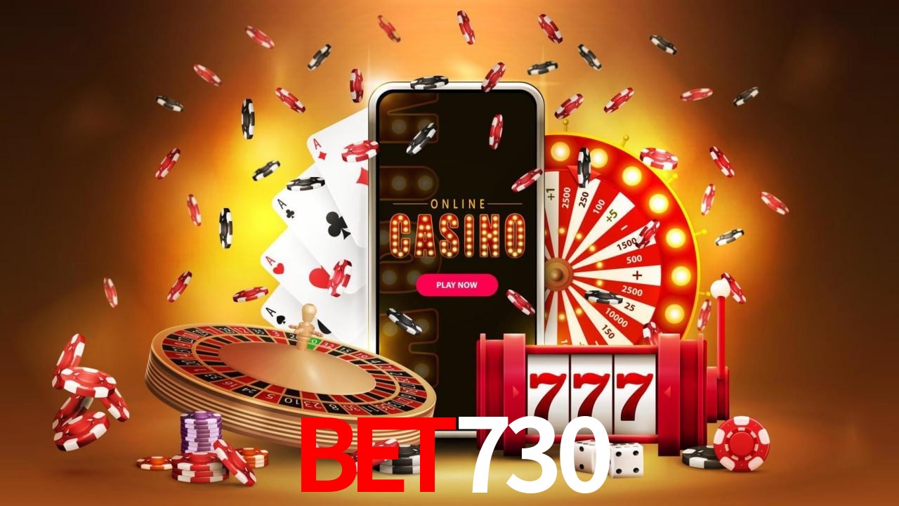 Jogos Exclusivos BET730