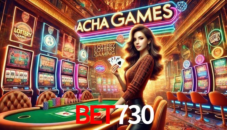 Live Casino BET730