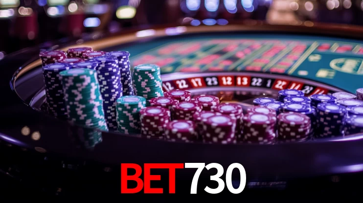 BET730 App Interface