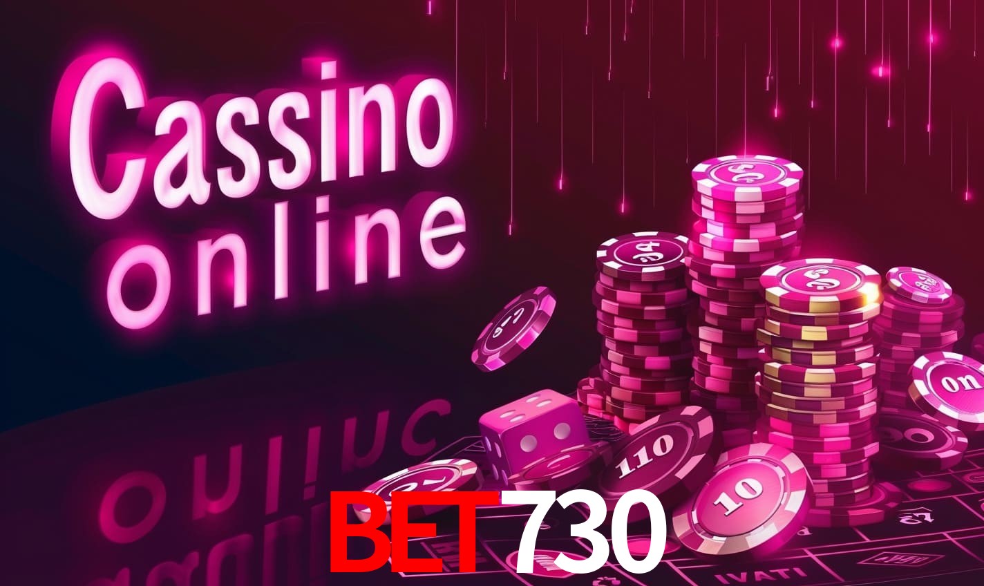 Diretório de Jogos BET730