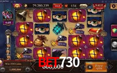 API Integration BET730