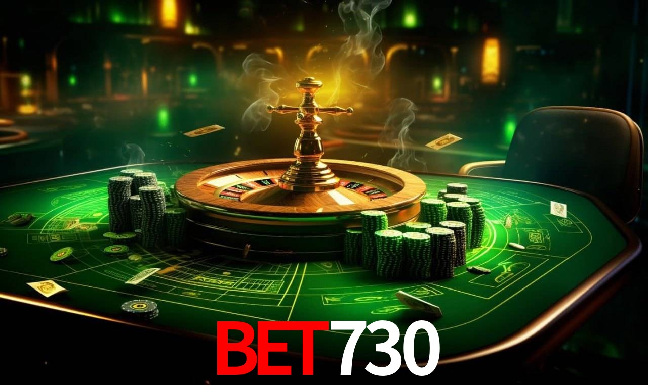 Integração de APIs BET730