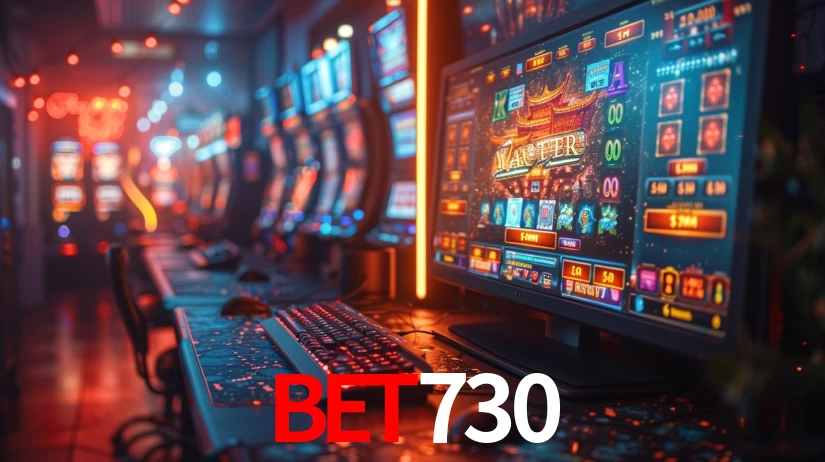 BET730: Seu Especialista em Apostas Esportivas Brasileiras