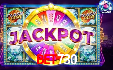 Descubra o Mundo do Cassino Online com BET730