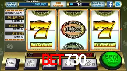 Security Systems BET730