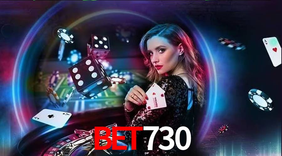 Bonus Features BET730