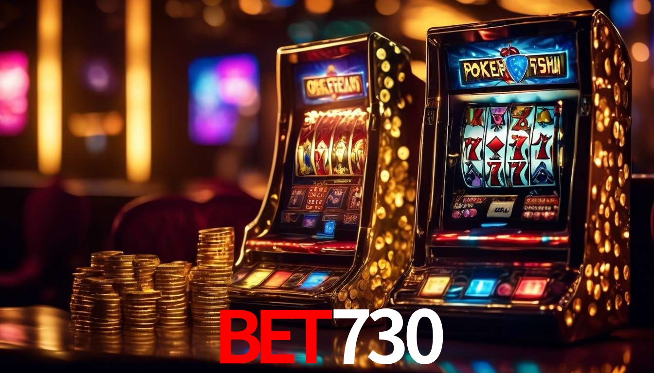 Benefícios da Conta BET730